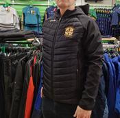 Naomh Ultan GAA Peru Lightweight Padded Jacket | Mc Ginleys image