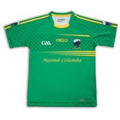 Naomh Columba GAA Kids Jersey | Mc Ginleys image