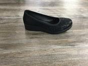 Imac Slip On Black 555430/011 | Mc Ginleys image