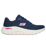Skechers 150051/NVMT Arch Fit 2.0 - Big League | Mc Ginleys image