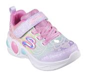 Skechers Princess Wishes (302686N/MLT) | Mc Ginleys image