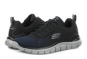 Skechers 232399 NVBK Track - Ripkent | Mc Ginleys image