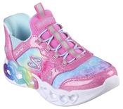 Skechers Slip-ins: Infinite Heart Lights (303755L/PKMT) | Mc Ginleys image