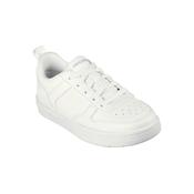Skechers 405634L/WHT Genzo White | Mc Ginleys image