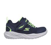 Skechers 407308N/NVLM Nitro Sprint Rowzer | Mc Ginleys image