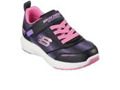 Skechers 303387L/BKHP Waterproof Journey Time | Mc Ginleys image