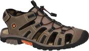 Hi-Tec Mens Cove Sport Sandal | Mc Ginleys image