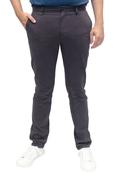 Mineral Darwin Straight Fit Chino – Charcoal | Mc Ginleys image