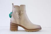 Susst Georgina 24 Beige Boot | Mc Ginleys image