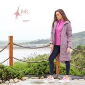 Relax &amp; Renew Kim Coat Mink | Mc Ginleys image