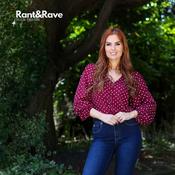Rant and Rave Kiera Blouse Burgundy | Mc Ginleys image
