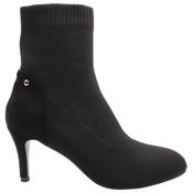Susst Megan 21 Black Boot | Mc Ginleys image