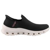 Skechers 150422/BLK Everyday Citizen Slip Ins Black | Mc Ginleys image