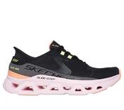 Skechers 150510/BKMT Glide Step Altus Black/Multi | Mc Ginleys image