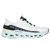 Skechers 150510/WMLT Glide Step Altus White Multi | Mc Ginleys image