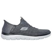 Skechers 232469W/CCBK Summits Key Pace | Mc Ginleys image