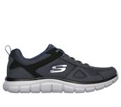Skechers 52631 GYNV Track Scloric | Mc Ginleys image