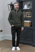 Kenrow Wesley Half Khaki | Mc Ginleys