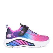 Skechers 303721L/BKMT Rainbow Cruisers Black Multi | Mc Ginleys image