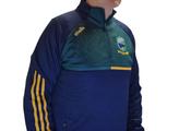 Naomh Columba GAA Synergy 030 Squad HZ TOP Marine/Bottle/Amber | Mc Ginleys