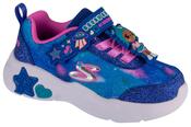 Skechers 302214N/NVMT Snuggle Sneaks Skech Squad | Mc Ginleys