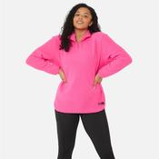 Fit Pink HZ Fleece Pink | Mc Ginleys