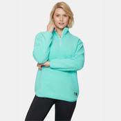 Fit Pink HZ Fleece Aquamarine | Mc Ginleys