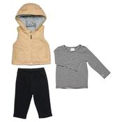 Cheeky Chimp 04JTC9268 3Piece Set | Mc Ginleys