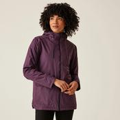 Regatta Broadia Jacket Deep Plum | Mc Ginleys