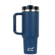 Regatta Thermulate Insulated Mug 1.2L Moonlight Denim | Mc Ginleys