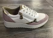 Imac 756881 Chiffon/White Shoe | Mc Ginleys