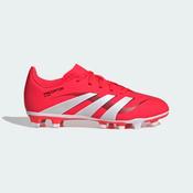 Adidas Predator Club FG/MG JNR | Mc Ginleys