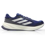 Adidas Supernova Rise 2 Men’s Running Shoe – Dark Blue/Zero Met/Grey Four | Mc Ginleys