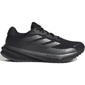 Adidas Supernova M GTX Black | Mc Ginleys