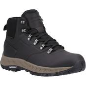 Hi-Tec Altitude VII WP Waterproof Walking Boot Chocolate O00632 2-041-01 | Mc Ginleys