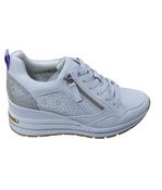 Susst Jenny 25 Wedge Trainer | Mc Ginleys image