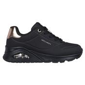 Skechers 310545L/BBK Uno Gen1 - Shimmer Away | Mc Ginleys image