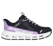 Skechers 303654L/BKPR Slip-ins: Glide-Step - Vista Lane | Mc Ginleys image