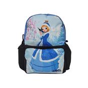 Ridge 53 Little Star Blue Princess School Bag | Mc Ginleys image