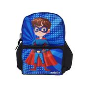 Ridge 53 Little Star Superboy School Bag | Mc Ginleys image