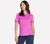 Skechers TS104 NPLV Tee | Mc Ginleys image