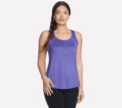 Skechers TT69 DKDP Vest Top | Mc Ginleys image