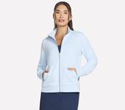 Skechers W3JA261 BLSL Jacket | Mc Ginleys image