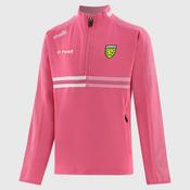 Donegal GAA Nepal 184 HZ Girls PNK/PNK/WHI | Mc Ginleys