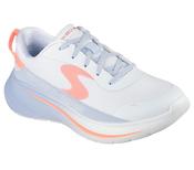 Skechers Girls Imara Breeze 303572/WLBL | Mc Ginleys image