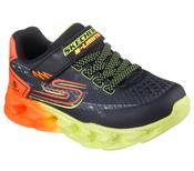 Skechers 400604L/BKMT Quantroid | Mc Ginleys