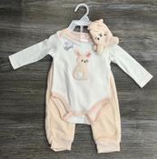 Just Too Cute 45JTC9835 Baby 3 Piece Set | Mc Ginleys