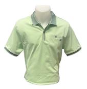 Mineral Matty Polo Birds Egg | Mc Ginleys