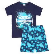 MiniKidz 15C559 Boys 2 Piece Set | Mc Ginleys