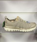 Skechers Pure Crush 100888/TPGD Taupe | Mc Ginleys